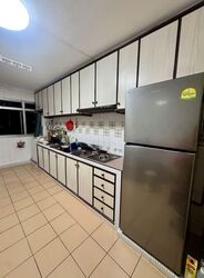 Blk 132 Choa Chu Kang Avenue 1 (Choa Chu Kang), HDB 5 Rooms #558124181